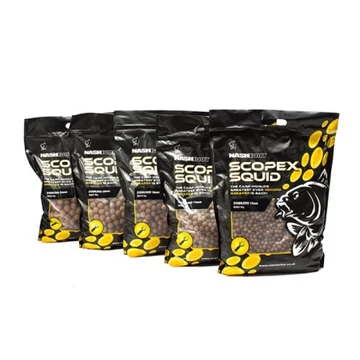 Nash Scopex Squid Stabilised Bojli