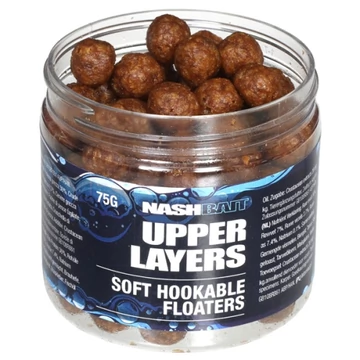 Nash Hookable Floaters - 75G