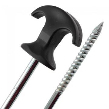 Nash T Pegs 12" Sátor Leszúró