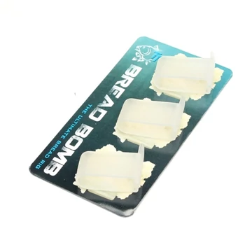 Nash Bread Bomb Csalirögzítő Kenyércsalikhoz