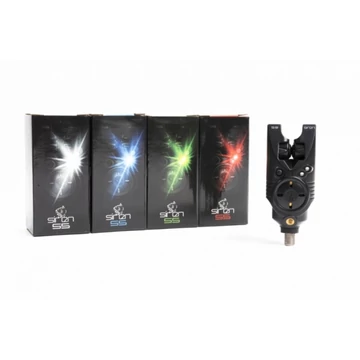 Nash Siren S5 V2 Elektromos Kapásjelző