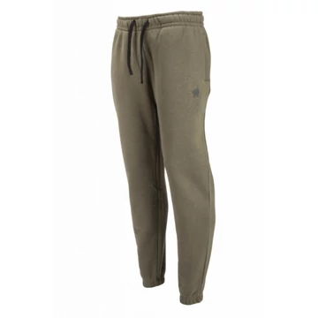 Nash Tackle Joggers Green Melegítő Nadrág