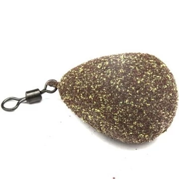 Nash Dumpy Pear Ólom
