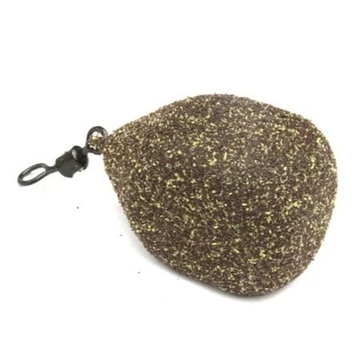 Nash Dumpy Square Pear Ólom