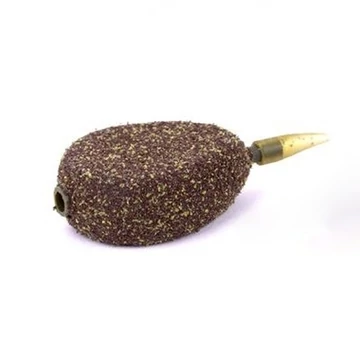 Nash Flat Pear In-line Ólom