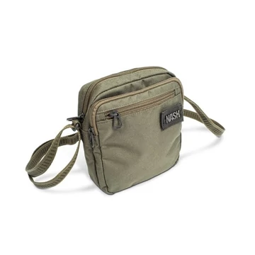 Nash Security Pouch Medium Irattartó Táska