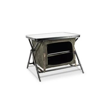 Nash Banklife Bedside Station Asztal