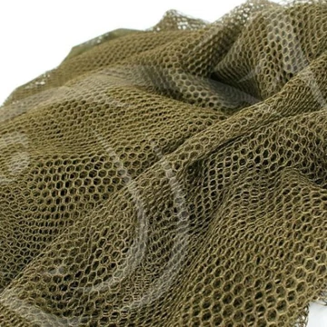 Nash Spare 42&quot; Green Mesh With Fish Print Tartalék Háló