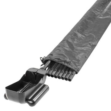 Nash Bushwhacker Baiting Pole System Etetőrúd Rendszer (15m)