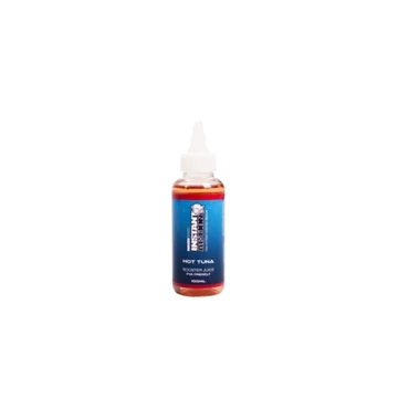 Nash Hot Tuna Booster Juice Locsoló (100ml)