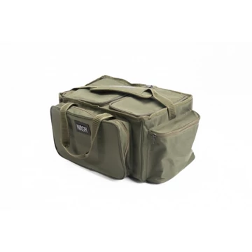 Nash Session Food Bag Étkészletes Táska