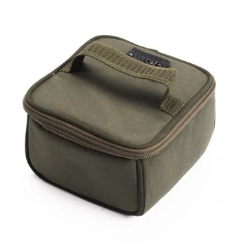 Nash Hookbait Pouch 4 Pot Csalitégelyes Táska