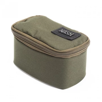 Nash Stiffened Lead Pouch Ólmos Táska