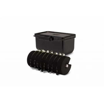 Nash Chod Box Előketertó Doboz