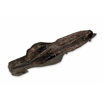 Nash Subterfuge 12ft (360cm) Hi-Protect 2 Rod Skin Merev Botzsák (2botos)