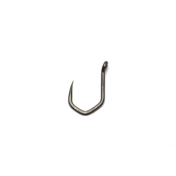 Nash Chod Claw Barbless Pinpoint Élezett Szakállnélküli Horog - 8