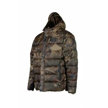 Nash ZT Polar Quilt Jacket Kabát