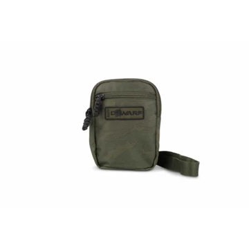 Nash Dwarf Security Pouch Irattartó Táska