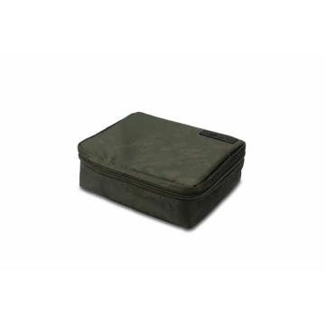 Nash Dwarf Tackle Pouch Large Szerelékes Doboz Táska