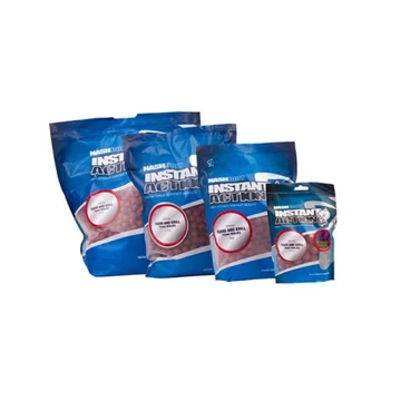 Nash Bojli Squid &amp; Krill Boilies (20mm)