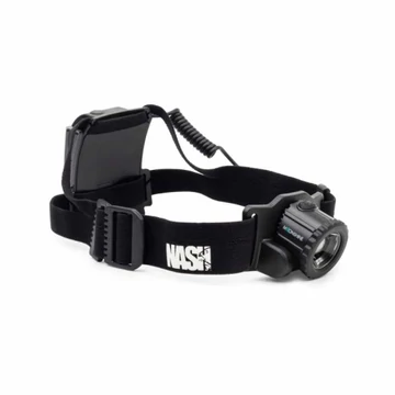 Nash Fejlámpa Moonshine Mega Lite