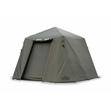 Nash Téliponyva Bank Life Blockhouse Overwrap