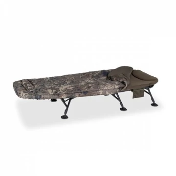 Nash Ágy Indulgence All Season SS3