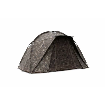 Nash Szúnyoghálós Előpanel Titan Hide Camo Pro XL Mozzi Infill
