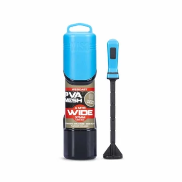 Nash PVA Háló Csővel Webcast Ultra Weave PVA (4m)