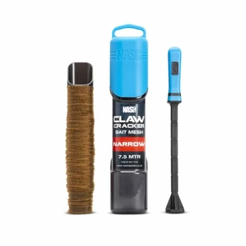 Nash Csalivédő Háló Vlaw Cracker Bait Mesh (7,5m)