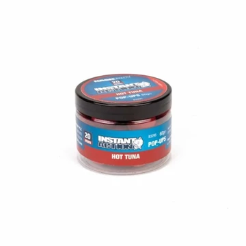 Nash Pop-Ups Hot Tuna (35g) - 15mm
