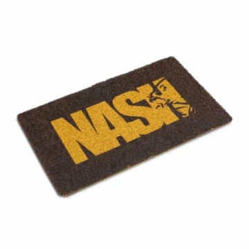 Nash Sátor Szőnyeg Bank Life Door Mat