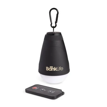 Nash Sátorlámpa Powerbanx Dome Lite