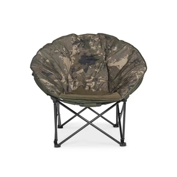 Nash Szék Bank Life Moon Chair Camo