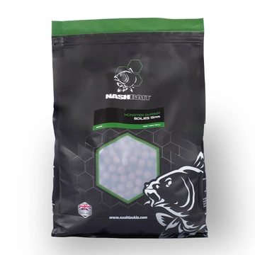 Nash Bojli Monster Shrimp Boilies 5kg