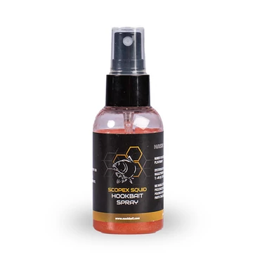 Nash Hookbait Spray (50ml) - Scopex Squid