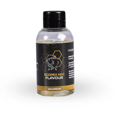 Nash Aroma (50ml) - Scopex Flavour