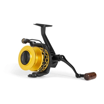 Nash Elsőfékes Orsó Scope Reel GT 6000 Gold Edition