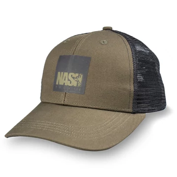 Nash Baseball Sapka Make It Happen Trucker Cap - Box Logo