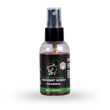 Nash Hookbait Spray (50ml) - Monster Shrimp