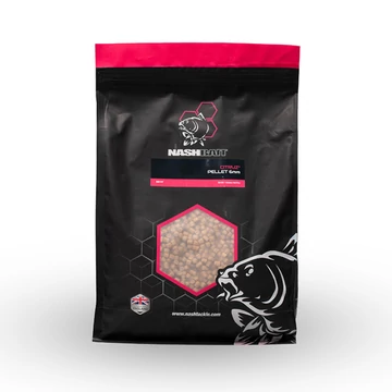 Nash Pellet Citruz (1kg)