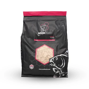 Nasc Citruz Flake - 1kg