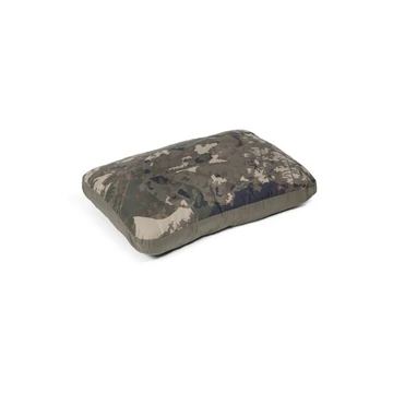 Nash Párna Terepmintás Indulgence Pillow Camo (60x40x15cm)