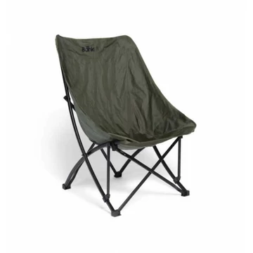 Nash Szék Bank Life Hi-Back Chair