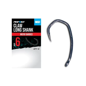Nash Horog Claw Long Shank