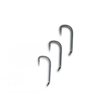 Nash Szakállas Horog Twister Long Shank X