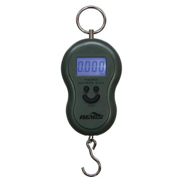 Nevis Elektromos Mérleg (40kg)