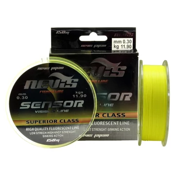 Nevis Sensor Fluo 300m