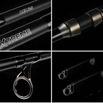 Nevis Extreme Long Cast 12&#039; (360cm) 3,5lb 2 Részes Bojlis Bot