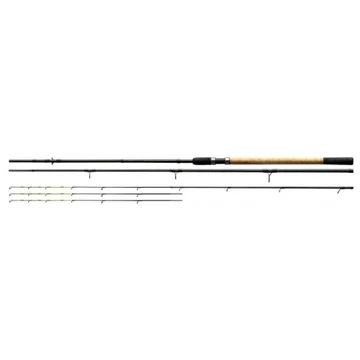 Nevis Feeder Bot Method Carp 390H 45-130g